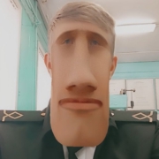 Даня Сухов